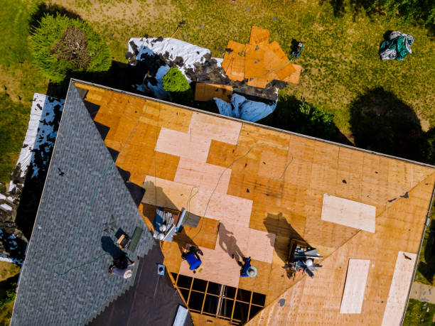 Quick and Trustworthy Emergency Roof Repair Services in Painted Post, NY