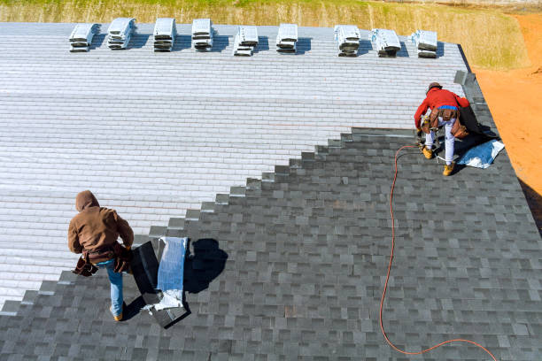Roof Installation Near Me in Painted Post, NY